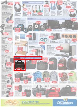 Cash Crusaders : Big Winter Sale (16 June - 9 July 2017), page 5