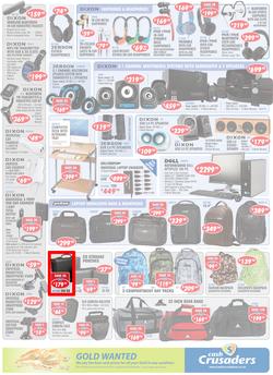 Cash Crusaders : Big Winter Sale (16 June - 9 July 2017), page 5