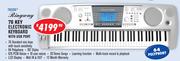 Ringway 76 Key Electronic Keyboard With USB Port TB5200