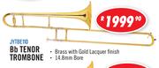 Jinyin Bb Tenor Trembone JYTBE110