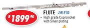 Jinyin Flute JYFLE110