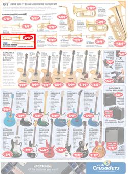 Cash Crusaders : Big Winter Sale (16 June - 9 July 2017), page 7