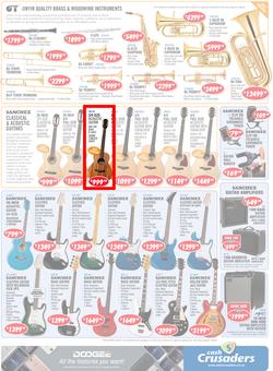 Cash Crusaders : Big Winter Sale (16 June - 9 July 2017), page 7