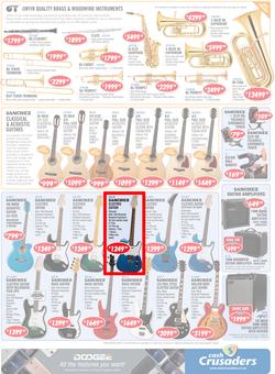 Cash Crusaders : Big Winter Sale (16 June - 9 July 2017), page 7