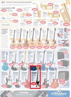 Cash Crusaders : Big Winter Sale (16 June - 9 July 2017), page 7