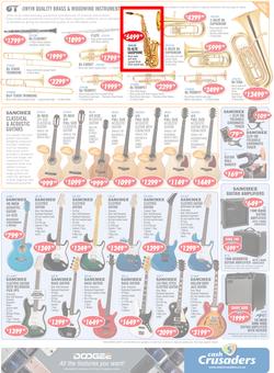 Cash Crusaders : Big Winter Sale (16 June - 9 July 2017), page 7