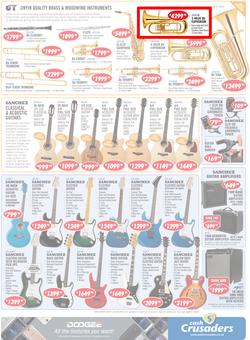 Cash Crusaders : Big Winter Sale (16 June - 9 July 2017), page 7