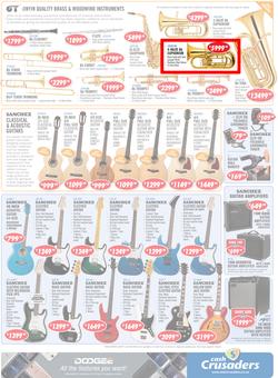 Cash Crusaders : Big Winter Sale (16 June - 9 July 2017), page 7
