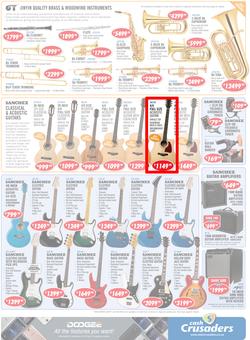 Cash Crusaders : Big Winter Sale (16 June - 9 July 2017), page 7