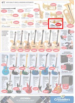 Cash Crusaders : Big Winter Sale (16 June - 9 July 2017), page 7