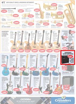 Cash Crusaders : Big Winter Sale (16 June - 9 July 2017), page 7
