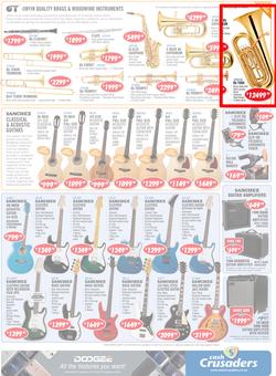 Cash Crusaders : Big Winter Sale (16 June - 9 July 2017), page 7