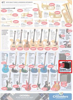 Cash Crusaders : Big Winter Sale (16 June - 9 July 2017), page 7