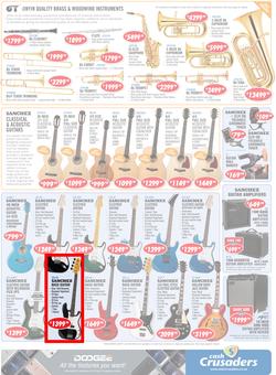 Cash Crusaders : Big Winter Sale (16 June - 9 July 2017), page 7
