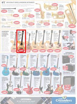 Cash Crusaders : Big Winter Sale (16 June - 9 July 2017), page 7