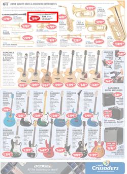 Cash Crusaders : Big Winter Sale (16 June - 9 July 2017), page 7
