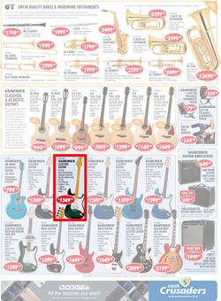 Cash Crusaders : Big Winter Sale (16 June - 9 July 2017), page 7