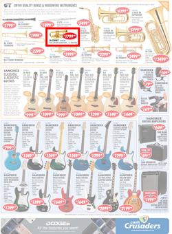 Cash Crusaders : Big Winter Sale (16 June - 9 July 2017), page 7