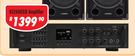 Dixon Digital Stereo Echo Mixing Amplifier K2260USB