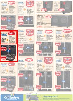 Cash Crusaders : Big Winter Sale (16 June - 9 July 2017), page 8