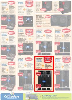 Cash Crusaders : Big Winter Sale (16 June - 9 July 2017), page 8