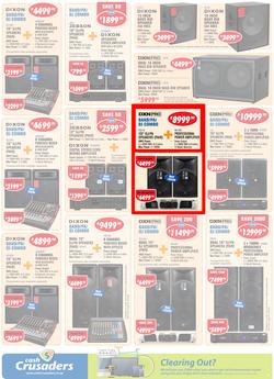 Cash Crusaders : Big Winter Sale (16 June - 9 July 2017), page 8