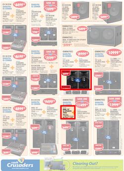 Cash Crusaders : Big Winter Sale (16 June - 9 July 2017), page 8