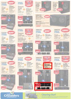 Cash Crusaders : Big Winter Sale (16 June - 9 July 2017), page 8