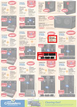Cash Crusaders : Big Winter Sale (16 June - 9 July 2017), page 8