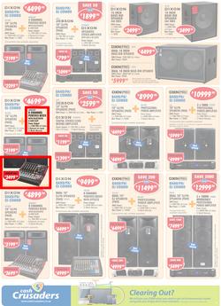 Cash Crusaders : Big Winter Sale (16 June - 9 July 2017), page 8