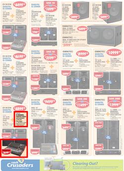 Cash Crusaders : Big Winter Sale (16 June - 9 July 2017), page 8