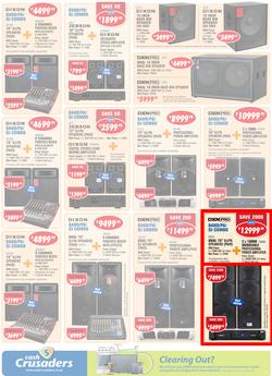 Cash Crusaders : Big Winter Sale (16 June - 9 July 2017), page 8