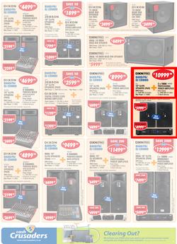 Cash Crusaders : Big Winter Sale (16 June - 9 July 2017), page 8
