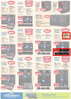 Cash Crusaders : Big Winter Sale (16 June - 9 July 2017), page 8