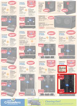 Cash Crusaders : Big Winter Sale (16 June - 9 July 2017), page 8