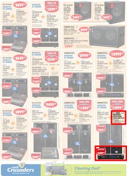 Cash Crusaders : Big Winter Sale (16 June - 9 July 2017), page 8
