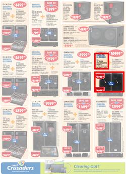 Cash Crusaders : Big Winter Sale (16 June - 9 July 2017), page 8