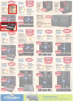 Cash Crusaders : Big Winter Sale (16 June - 9 July 2017), page 8