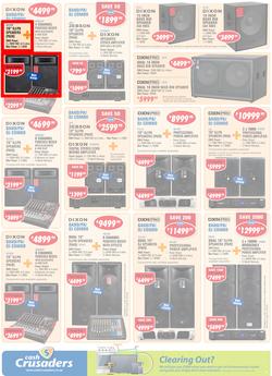 Cash Crusaders : Big Winter Sale (16 June - 9 July 2017), page 8