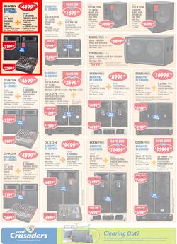 Cash Crusaders : Big Winter Sale (16 June - 9 July 2017), page 8