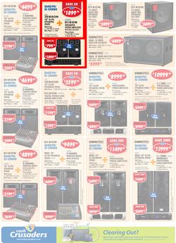 Cash Crusaders : Big Winter Sale (16 June - 9 July 2017), page 8