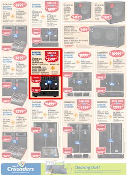 Cash Crusaders : Big Winter Sale (16 June - 9 July 2017), page 8