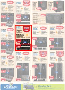 Cash Crusaders : Big Winter Sale (16 June - 9 July 2017), page 8