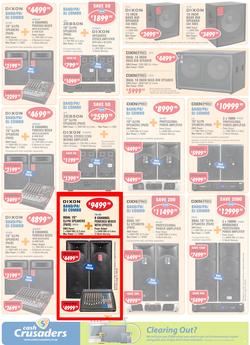 Cash Crusaders : Big Winter Sale (16 June - 9 July 2017), page 8