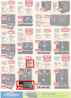 Cash Crusaders : Big Winter Sale (16 June - 9 July 2017), page 8