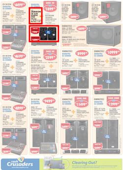 Cash Crusaders : Big Winter Sale (16 June - 9 July 2017), page 8