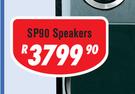 Jebson SP90 5 Speaker Home Theatre Set SP90