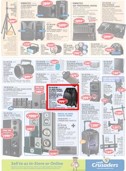 Cash Crusaders : Big Winter Sale (16 June - 9 July 2017), page 9