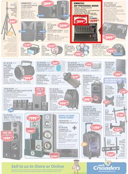 Cash Crusaders : Big Winter Sale (16 June - 9 July 2017), page 9