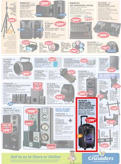 Cash Crusaders : Big Winter Sale (16 June - 9 July 2017), page 9